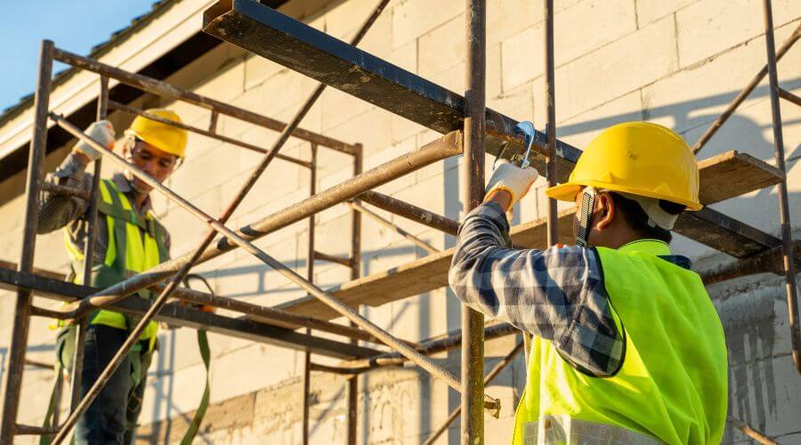 Gutter Repair and Sealing in Osterburg, PA
